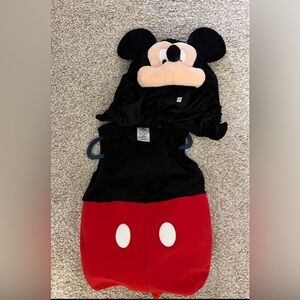 Disney Mickey costume